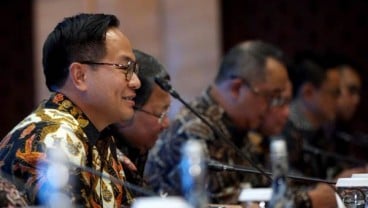 5 Berita Populer Finansial, OJK Nilai Tidak Perlu Debat Soal Jumlah Bank dan BTN Dijanjikan Modal Segar Lewat Holding