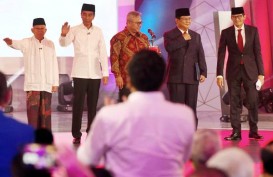 Bawaslu akan Kembali Panggil KPU Terkait Dugaan Kampanye Jokowi & Prabowo di TV