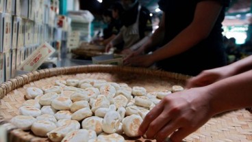 5 Pilihan Oleh-oleh Khas Indonesia saat Kamu Liburan dengan Aplikasi Traveloka