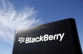 Blackberry Kembangkan Perangkat IoT yang Dapat Dipercaya