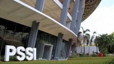 Pengaturan Skor, Satgas Anti Mafia Sepakbola Geledah 2 Kantor PSSI