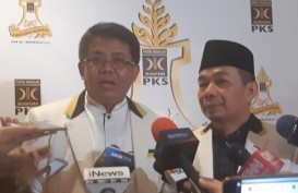 Dongkrak Elektabilitas Prabowo-Sandi, PKS Dengungkan Gratis Pajak STNK