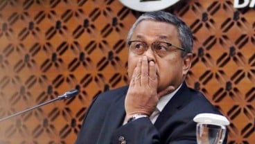 Perry Warjiyo: Neraca Pembayaran Kuartal IV/2018 Berbalik Surplus US$5 Miliar