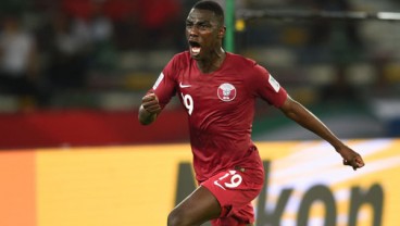 Prediksi Qatar Vs Jepang: Almoez Ali Samai Rekor Gol Ali Daei