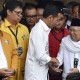 OSO Tegaskan Hanura Dukung Total Jokowi-Ma'ruf, Semua Kader harus Patuh