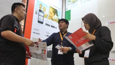 Indobuildtech Expo Tampilkan Bahan Bangunan Ramah Lingkungan