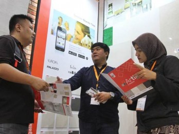Indobuildtech Expo Tampilkan Bahan Bangunan Ramah Lingkungan