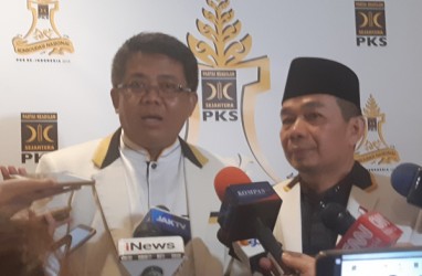 PKB Minta 10 Kursi Menteri, Sohibul Sindir Minta 30 Juga Berhak