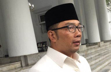 Ridwan Kamil Mengaku Pernah Tertipu Saat Belanja Online