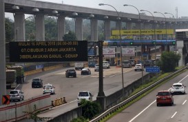 RTRW Jadi Landasan Penataan Transportasi Jabodetabek