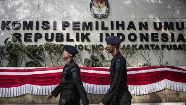 OSO vs KPU: Putusannya Diabaikan, MK Anggap Bentuk Pembangkangan