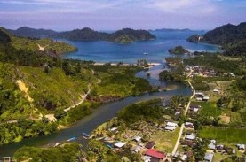 Tanam Rp80 Miliar, Investor Ceko Bangun Resort di…