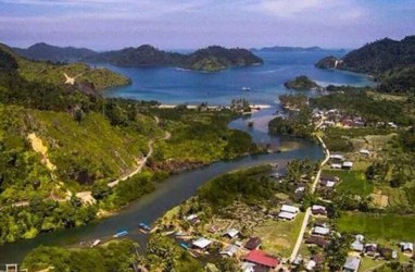 Tanam Rp80 Miliar, Investor Ceko Bangun Resort di Pessel