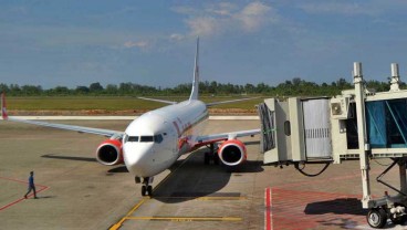 Kaltara Siapkan Rp47 Miliar untuk Subsidi Ongkos Angkut Penerbangan 2019