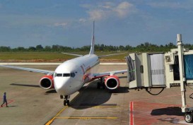 Kaltara Siapkan Rp47 Miliar untuk Subsidi Ongkos Angkut Penerbangan 2019