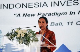 Menteri BUMN Rini Soemarno Targetkan 6 Holding Terbentuk Tahun Ini