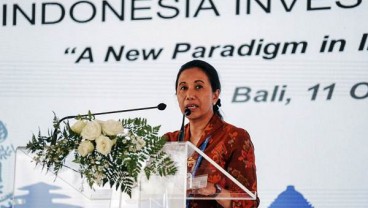 Menteri BUMN Rini Soemarno Targetkan 6 Holding Terbentuk Tahun Ini