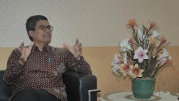 RPP Jaminan Produk Halal: Staf Khusus Wapres JK Tegaskan Aturan Ramah Bisnis