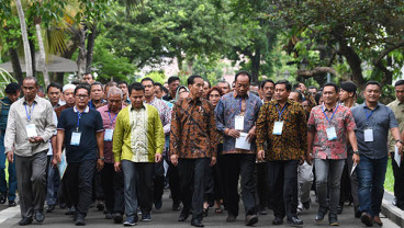 PELAKU USAHA PERIKANAN TANGKAP