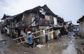 DEMOGRAFI INDONESIIA : Akselerasi Pengentasan Kemiskinan
