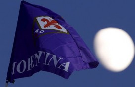 Hasil Coppa Italia, Fiorentina Gasak Habis Roma Skor Tak Terkira