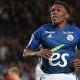 2 Gol Mothiba Bawa Strasbourg Lolos ke Final Piala Liga Prancis