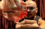 Deddy Corbuzier Bongkar Rahasia Cincin Ajaib Ahok (BTP)