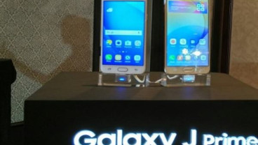 Permintaan Chip Memori Surut, Laba Samsung Tergerus  