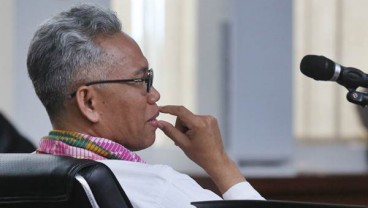 Terancam Dipenjara 18 Bulan, Buni Yani Ajukan Fatwa ke Mahkamah Agung