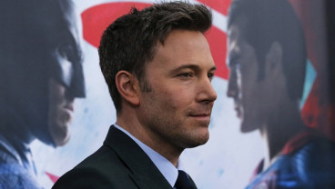 Warner Bros Umumkan Jadwal Rilis 'The Batman', Ben Affleck Tak Lagi Perankan Batman