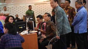 5 Berita Populer Ekonomi, Kinerja Investasi Melambat dan Sriwijaya Air Berikan Fasilitas Hiburan