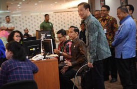 5 Berita Populer Ekonomi, Kinerja Investasi Melambat dan Sriwijaya Air Berikan Fasilitas Hiburan