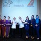 Sriwijaya Air Group Hadirkan SJ In-flight Entertainment Berteknologi Nirkabel