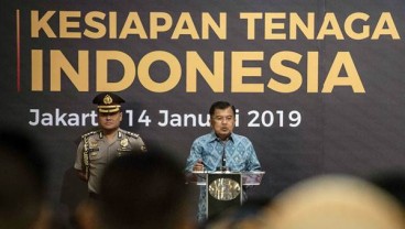 Pak Jusuf Kalla, Enak Jadi Pengusaha atau Politikus?