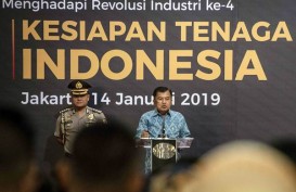 Pak Jusuf Kalla, Enak Jadi Pengusaha atau Politikus?