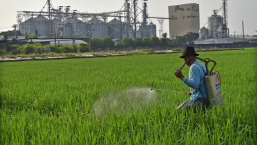 Empat Kawasan Industri Jateng Masuk Fase Peninjauan RTRW