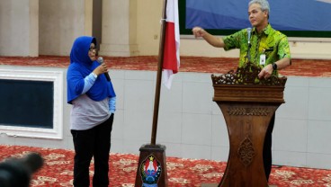 Dana Nasabah Badan Kredit Kecamatan Pringsurat Cair Senin, Bank Jateng 'Tombok'