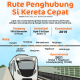 Pembangunan LRT Bandung Raya Dikejar Rampung 2021