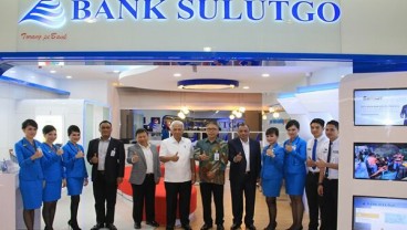 Bank SulutGo Tunggu Izin Luncurkan Produk 'Mobile Banking'