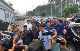 Ahmad Dhani Dipanggil Pejuang oleh Sandi saat Dibesuk di Penjara