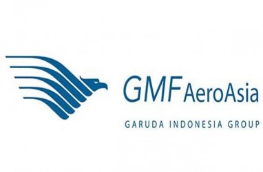 Garuda Maintenance (GMFI) Bentuk Anak Usaha Baru