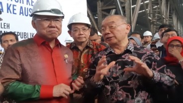 Mendag Puji Rencana IPO Gunung Raja Paksi