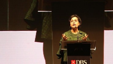 Sri Mulyani Yakin Ekonomi 2018 Mendekati 5,15%, Luhut: Tidak Akan Ada Ancaman Berarti Dalam 10 Tahun