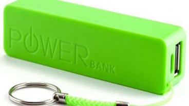 PLN Sediakan Power Bank Listrik untuk Kegiatan Luar Ruang