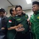 PBB Perkuat Basis Suara Jokowi di  Aceh, Sumbar, Jabar, NTB
