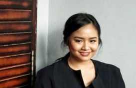 Gita Gutawa Senang Berada di Balik Layar