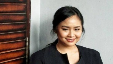 Gita Gutawa Senang Berada di Balik Layar