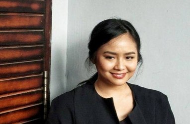 Gita Gutawa Senang Berada di Balik Layar