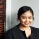 Gita Gutawa Senang Berada di Balik Layar