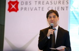 DBS Indonesia Geber Pengembangan Digibank